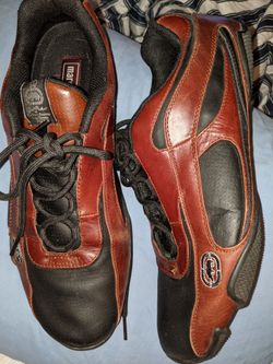 Marc echo size 12 men's