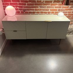 West Elm Audrey Buffet 