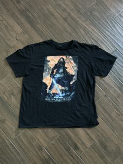 Obi Wan Kenobi Tee 