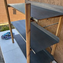 Shelves 