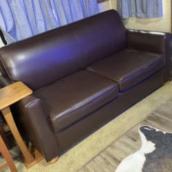 Pull Out Couch