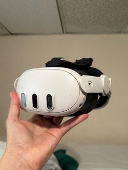Oculus Meta Quest 3 128GB