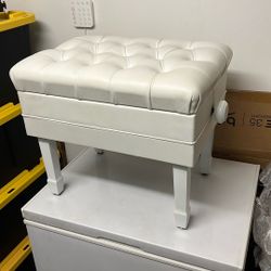 Cps Imports Piano Chair 