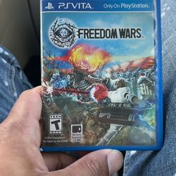Game Psvita 