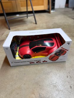 Car remote