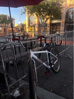 throne  bike