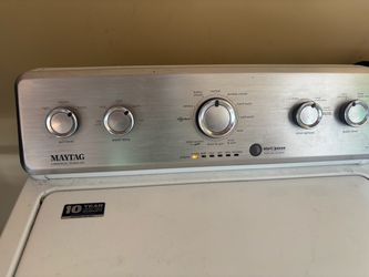 Washer