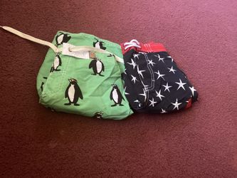Boys bathing suit size 7 and 8