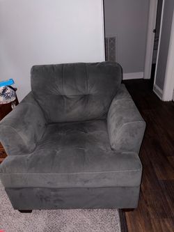 Single-Seater Sofa