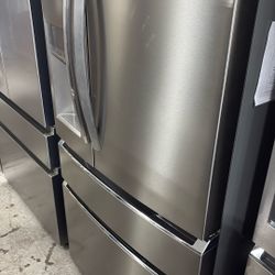 Frigidaire Gallery Counter Depth French Door Refrigerator