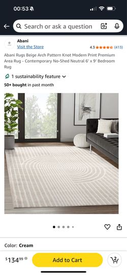Rug 6x9