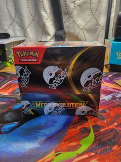 Perfect Order Booster Box Pokemon TCG