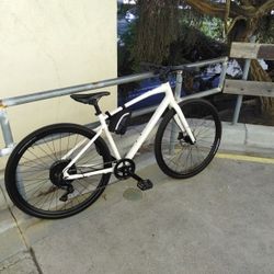 Specialized Sirius 2.0