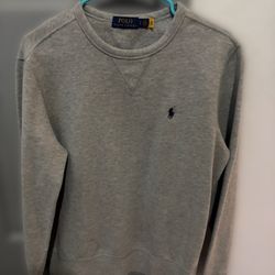 Green Polo Ralph Lauren size small 