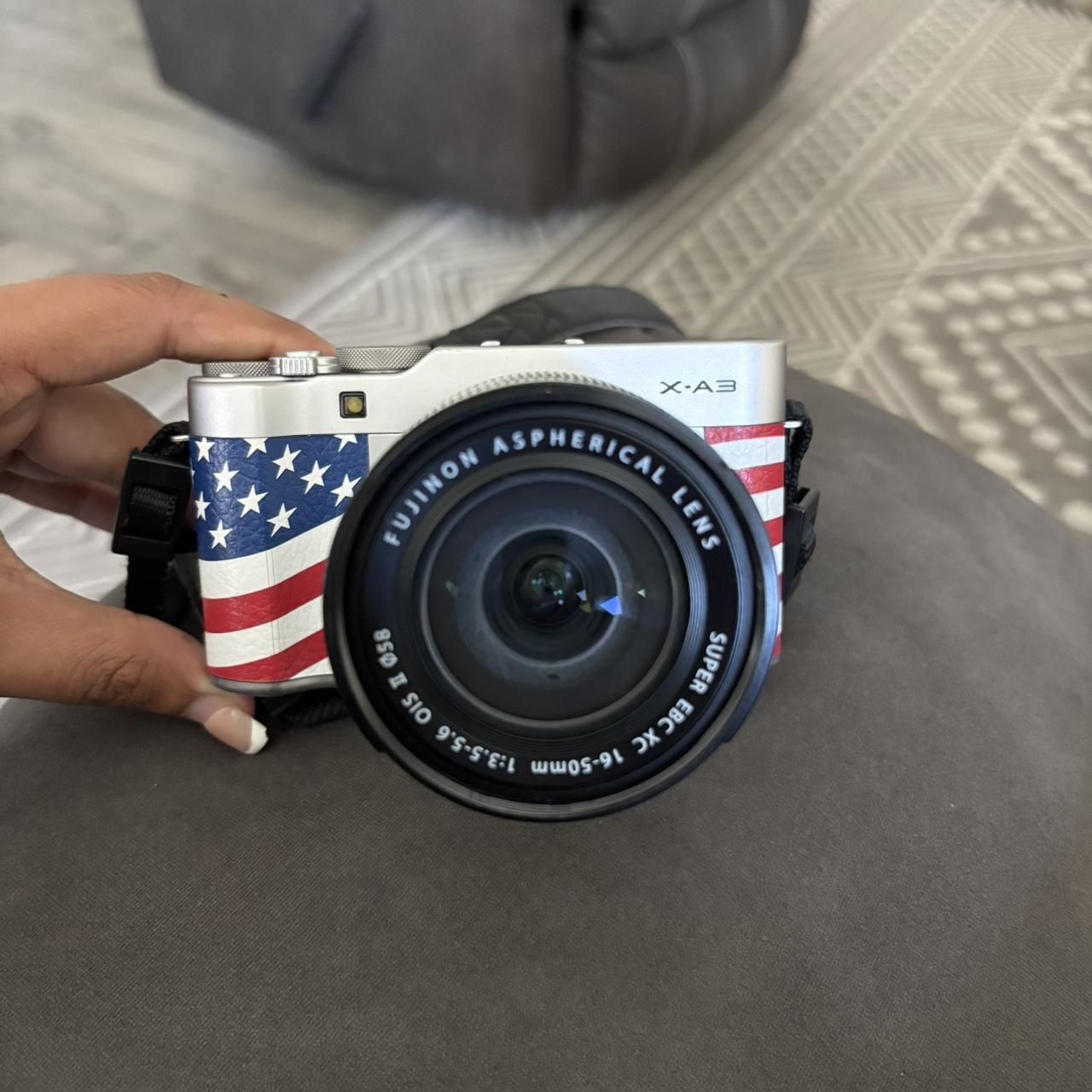 Fujifilm multi Cameras-and-accessories (YM1)56