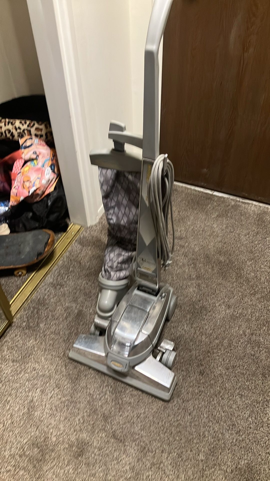 Kirby Vacuum