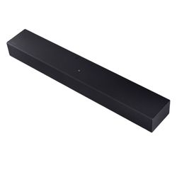 USED Samsung - HW-C400/ZA 2.0 Channel C-Series Soundbar with Built-in Woofer - Black