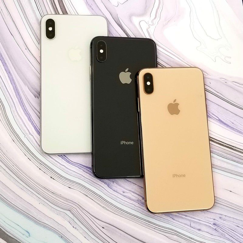 Apple IPhone XS Max 64gb Unlocked Lowest price guaranteed, Payments Available