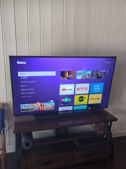 Samsung 65" Smart TV