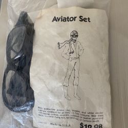Halloween Costume