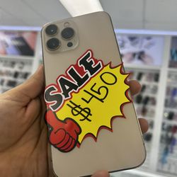 Iphone 13 Pro Max Unlocked 