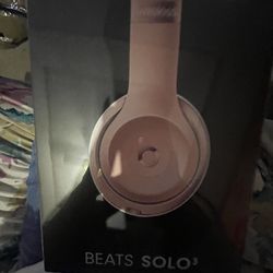 Beats Solo 3’s Brand New 