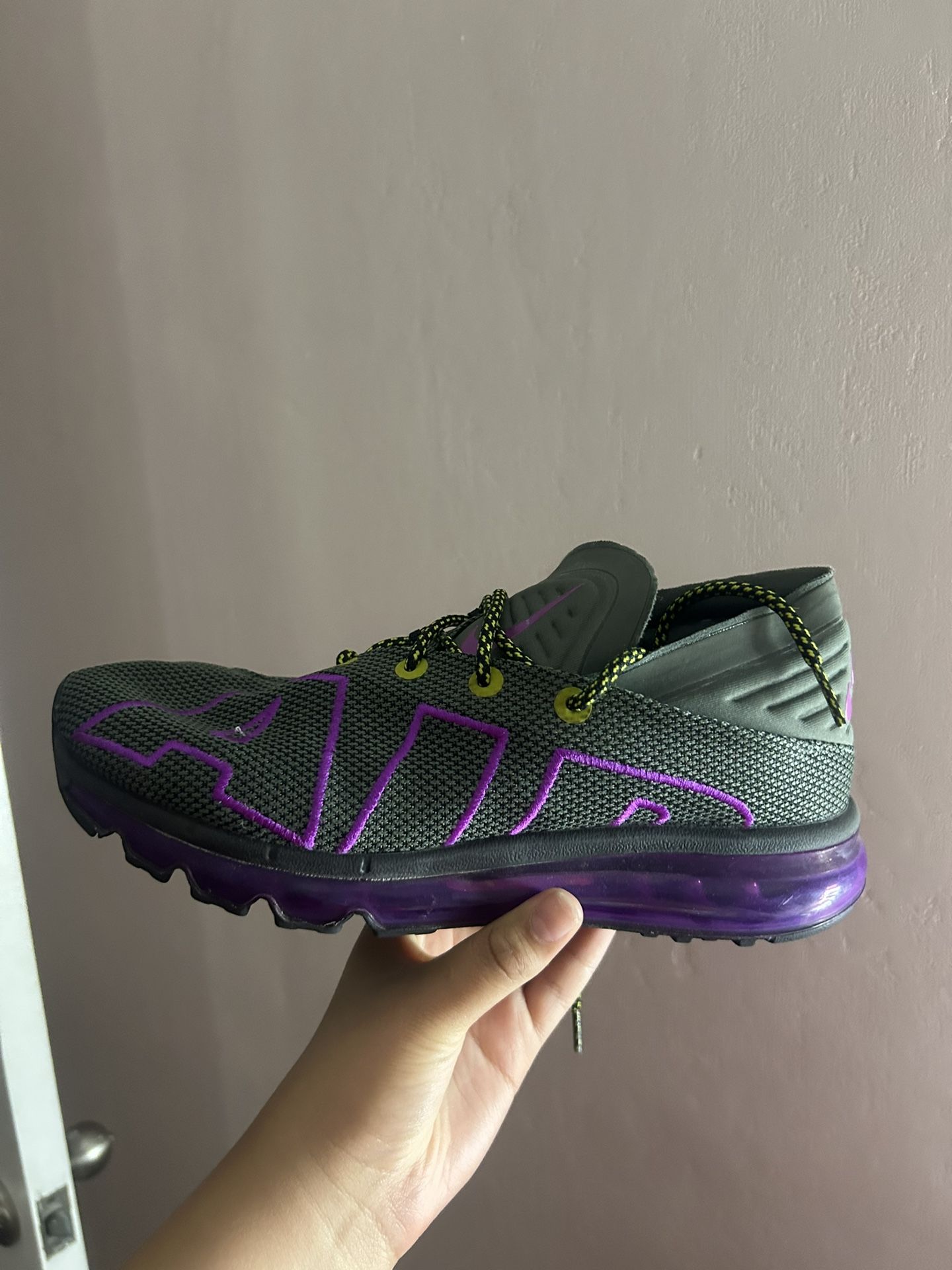 Nikes