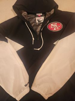 49er Jacket