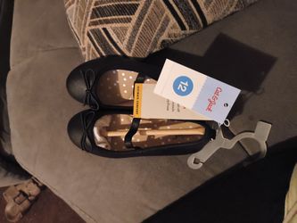 Cat & Jack slip on