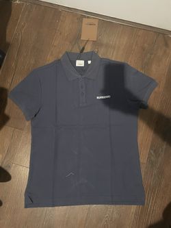 Burberry Polo Tees