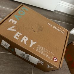 The Observer Lovevery Play Kit