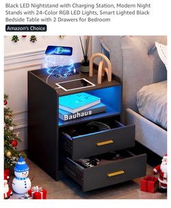 Night stand