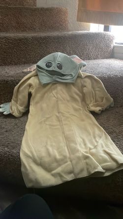 Costume toddler