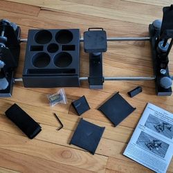 Hyskore Gun Vise.