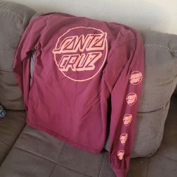 Santa Cruz 