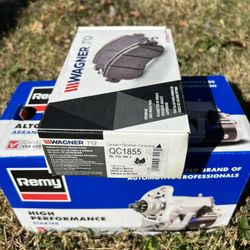 Kia Optima 2016 From Brake Pads 