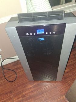 AC unit