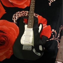 Electric Guitar