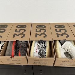 Yeezy Boost 