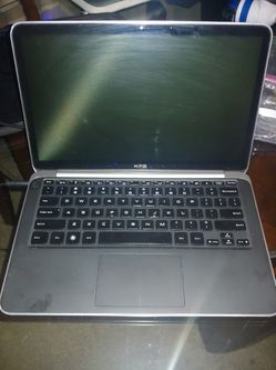 Dell XPS 13 L321X