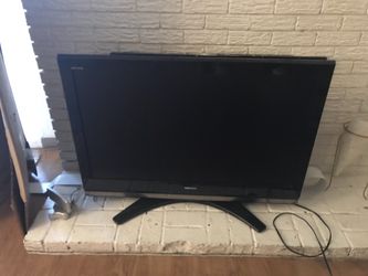 Toshiba 36 inches