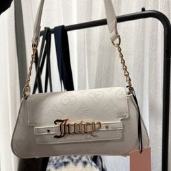 Juicy Couture  Shoulder Bag 