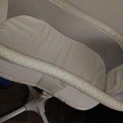 Baby Bassinet