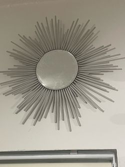 Wall decoration