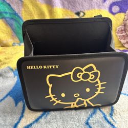 Hello Kitty Car Trash Can