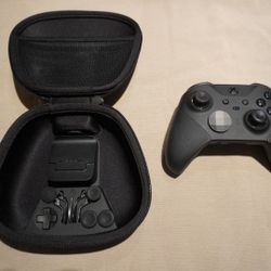 Xbox Series X/S Elite Controller 