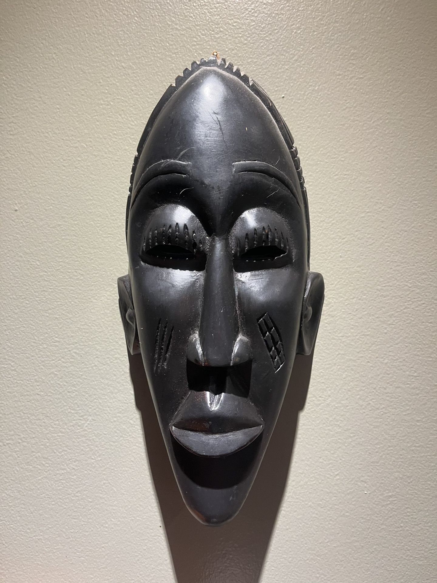 Vintage/Antique African