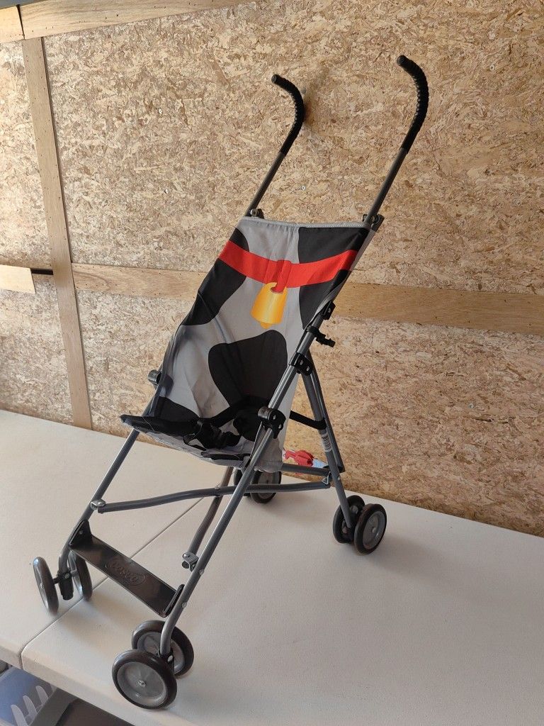 light Weight Stroller
