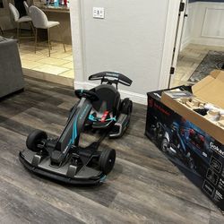 Ninebot Gokart Pro 2 
