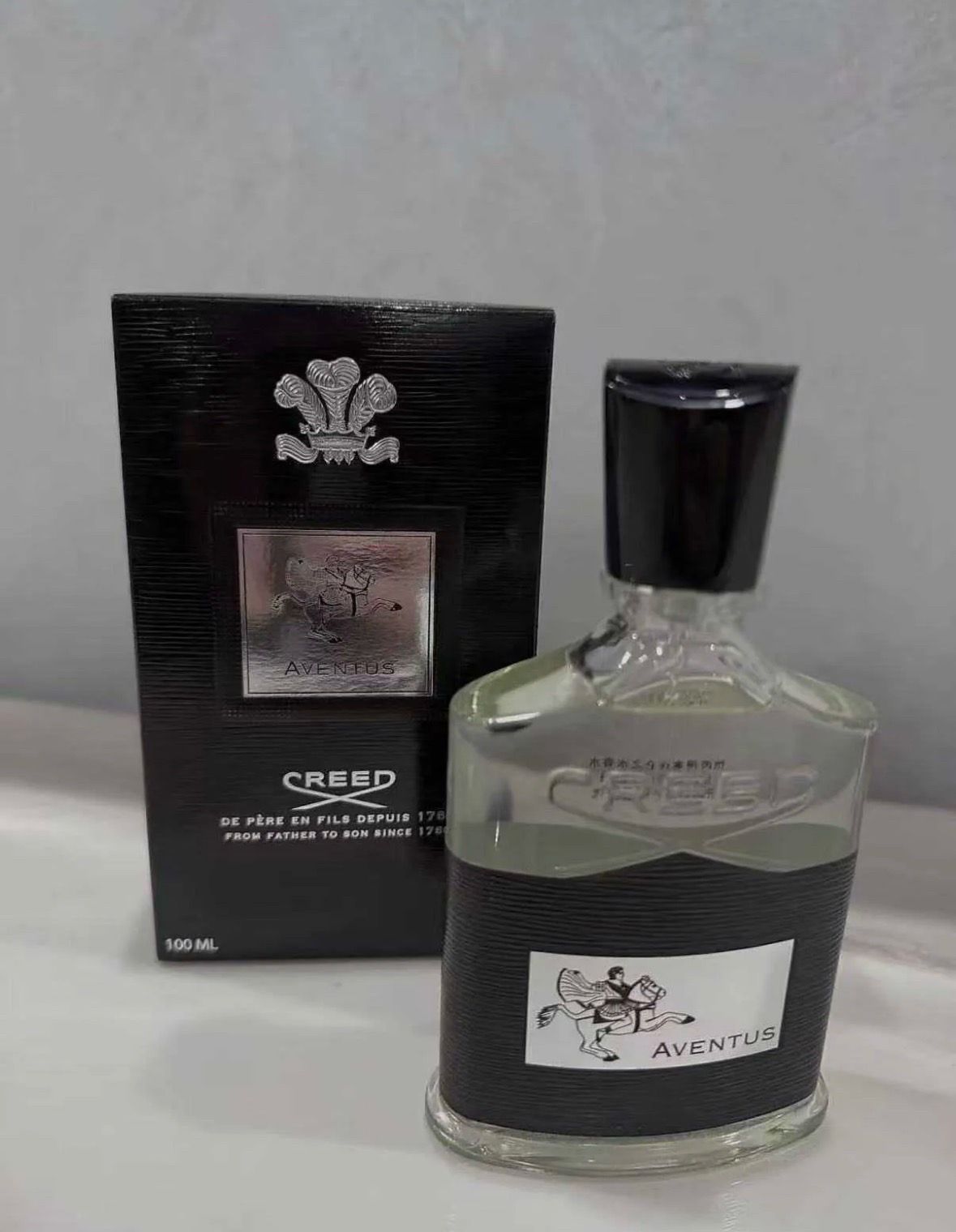 Aventus creed cologne